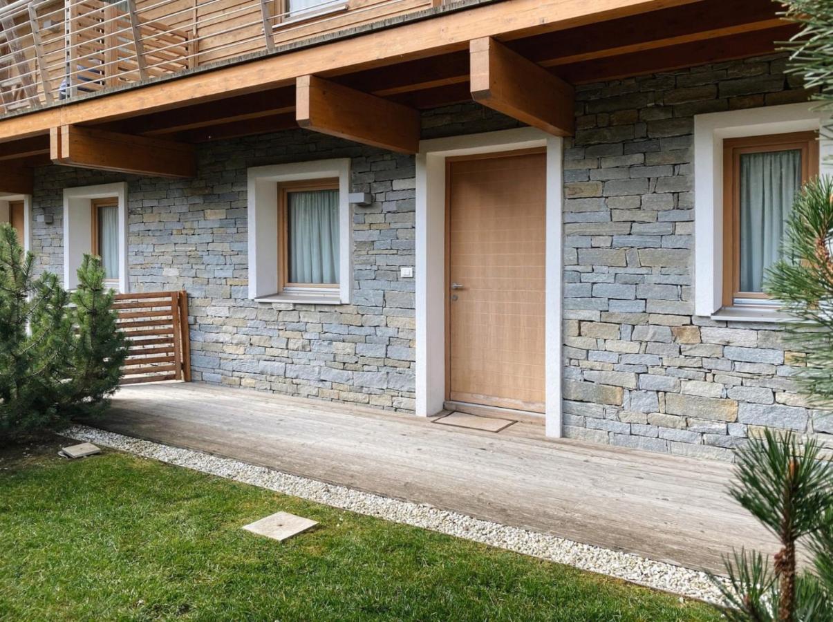 Calvi'S Home بونتي دي لينيو المظهر الخارجي الصورة