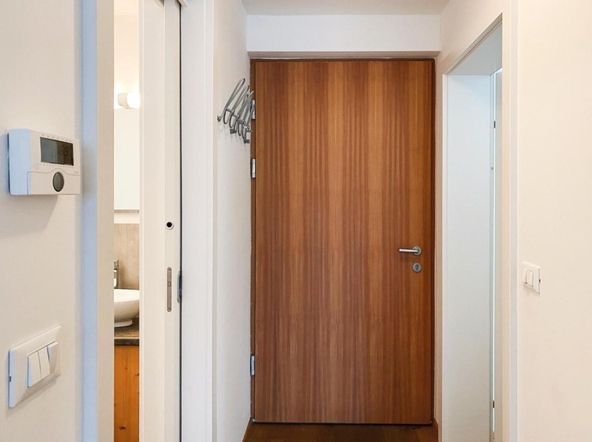 Calvi'S Home بونتي دي لينيو المظهر الخارجي الصورة